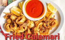 Fried Calamari