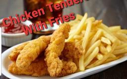 Chicken Tenders