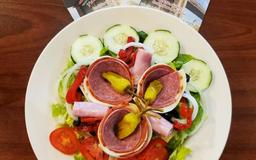 Antipasto Salad