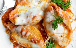 Stuffed Shells