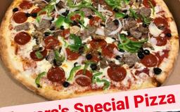 Ferrara's Special Pizza