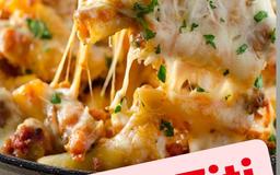 Baked Ziti